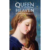Queen of Heaven: Prayers for the Battle Booklet